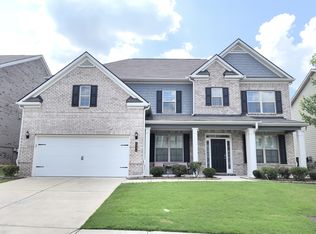 3924 Clade Fern Ln, Buford, GA 30519