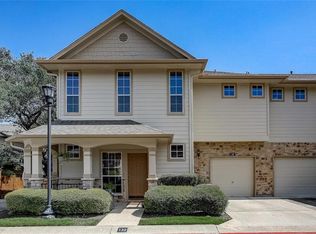 11000 Anderson Mill Rd UNIT 17, Austin, TX 78750