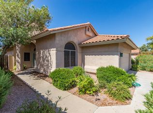 6429 E Raftriver St, Mesa, AZ 85215