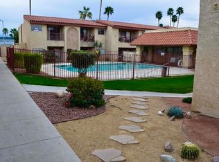 81840 Avenue Del Mnr #A203, Indio, CA 92201