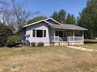 117 Coble Rd, Rockingham, NC 28379