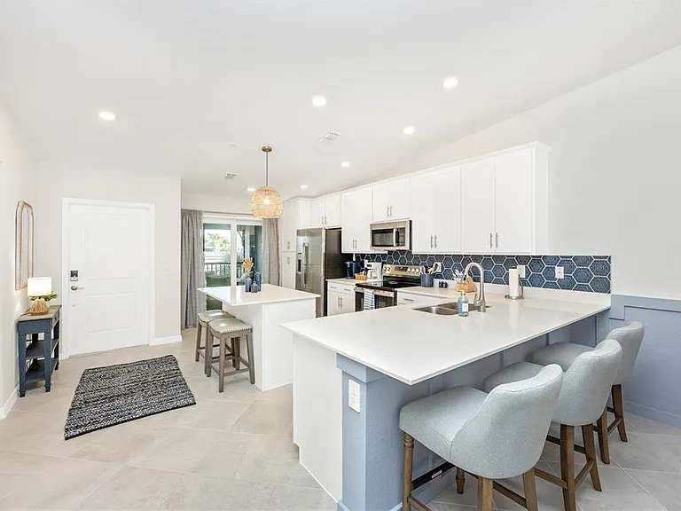 17500 Opal Sand Dr #207 — Photo 8