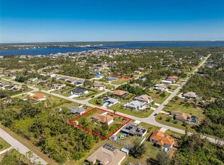 5441 Farley St, Pt Charlotte, FL 33981