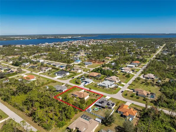 5441 Farley St, Pt Charlotte, FL 33981