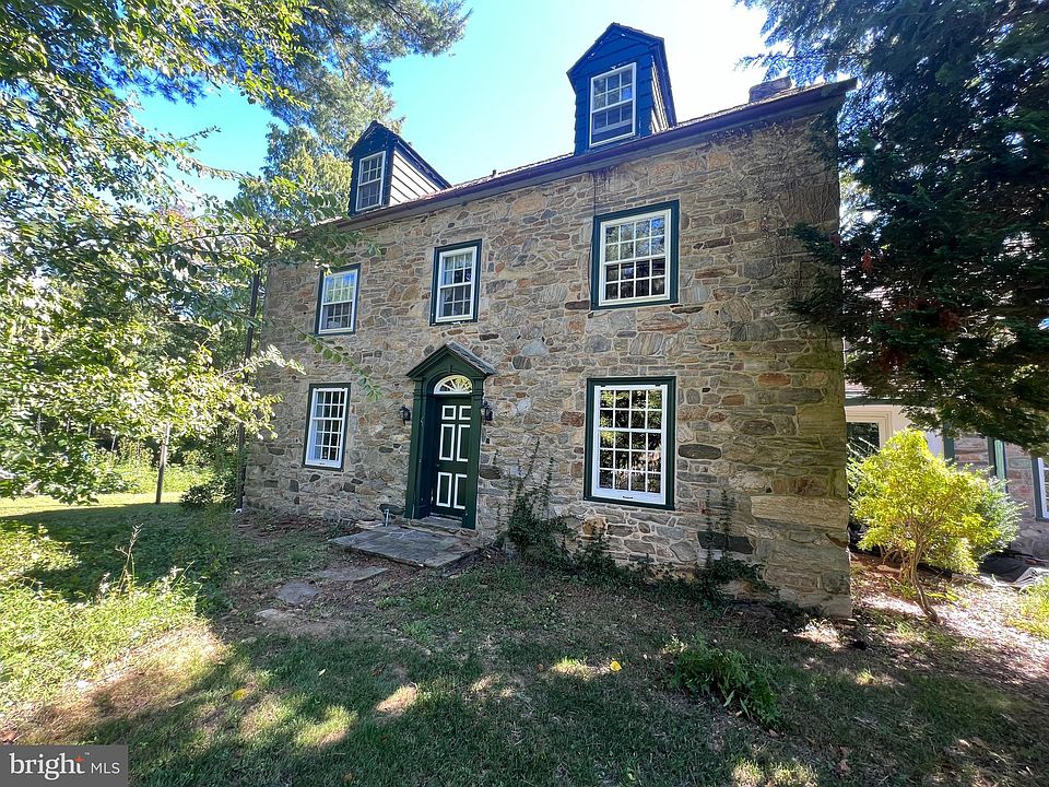 850 Brintons Bridge Rd, West Chester, PA 19382 MLS PACT2052872 Zillow