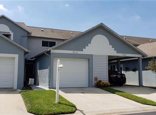 9412 Tara Cay Ct #16, Seminole, FL 33776
