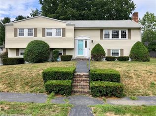 125 Four Winds Rd, Portland, ME 04102