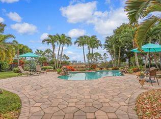 7740 Eden Ridge Way, Palm Beach Gardens, FL 33412