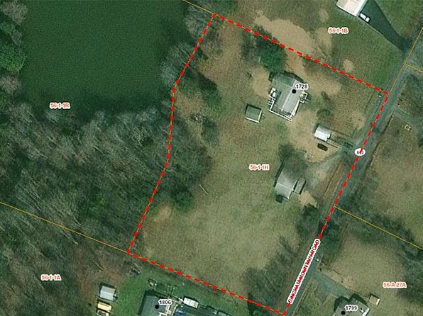 1728 Bingham Mountain Rd