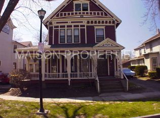 65 Marshall St APT 2, Rochester, NY 14607