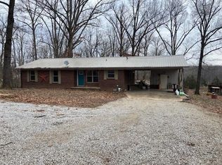 574 Hill Rd, Pocahontas, AR 72455