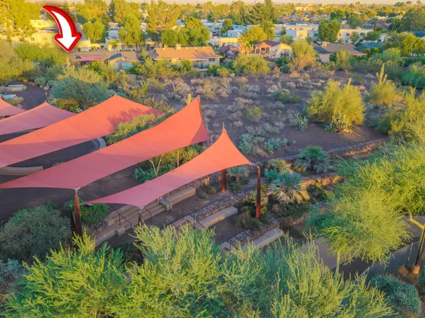 5868 N 81ST Street, Scottsdale, AZ 85250