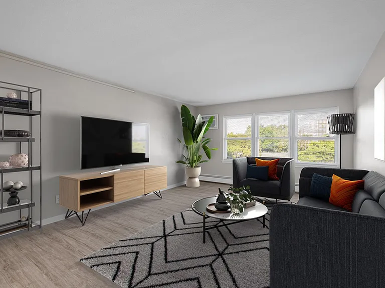 Lydia Rose Apartments — Photo 41
