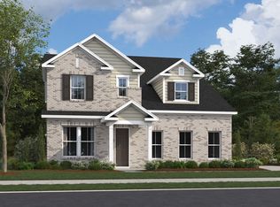 Weston Plan, Windtree - Signature Series, Mount Juliet, TN 37122
