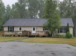 2572 N Ocqueoc Rd, Ocqueoc, MI 49759