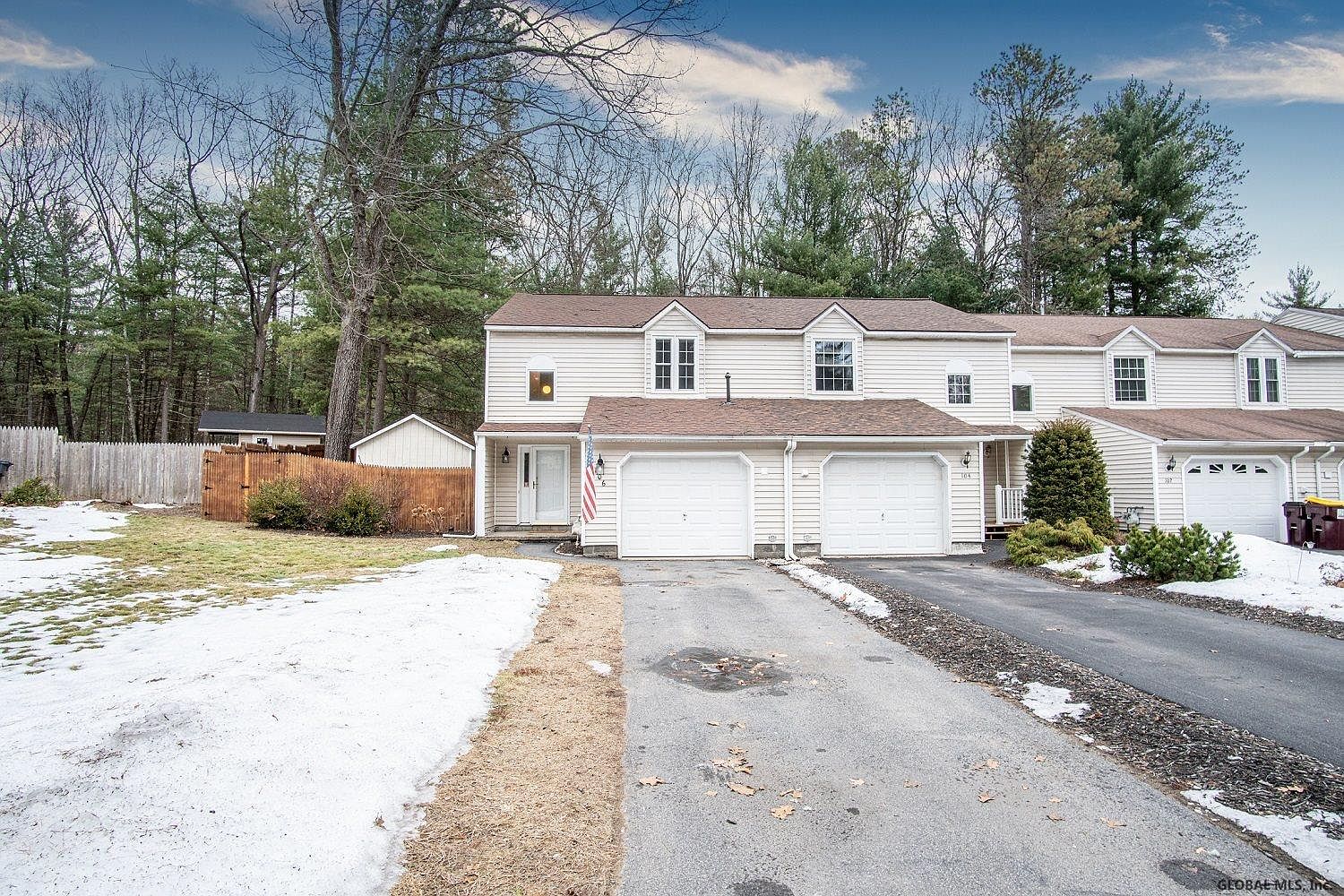106 Deer Run Dr, Ballston Spa, NY 12020 Zillow