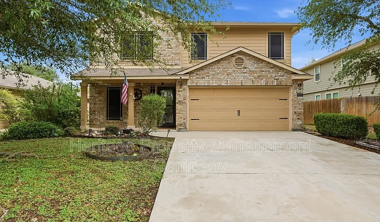 2909 Ashwood Rd — Photo 1