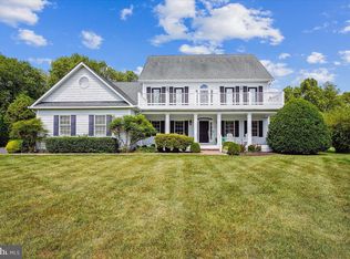 27276 Saint Andrews Ln, Easton, MD 21601