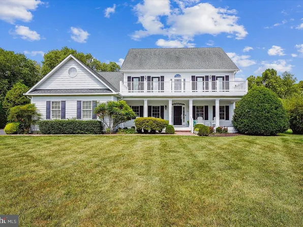 27276 Saint Andrews Ln, Easton, MD 21601