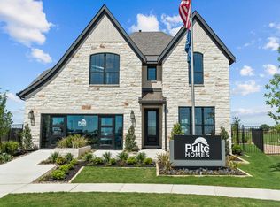 Lexington Plan, Legacy at Lake Dunlap, New Braunfels, TX 78130
