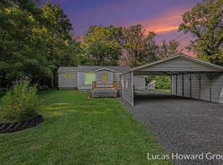 23834 North St, Cassopolis, MI 49031