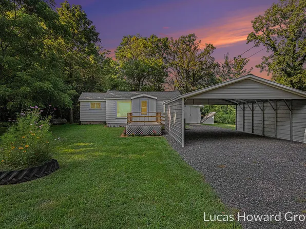 23834 North St, Cassopolis, MI 49031