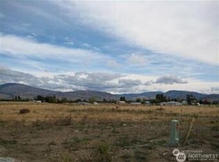 0 Woods Rd, Omak, WA 98841