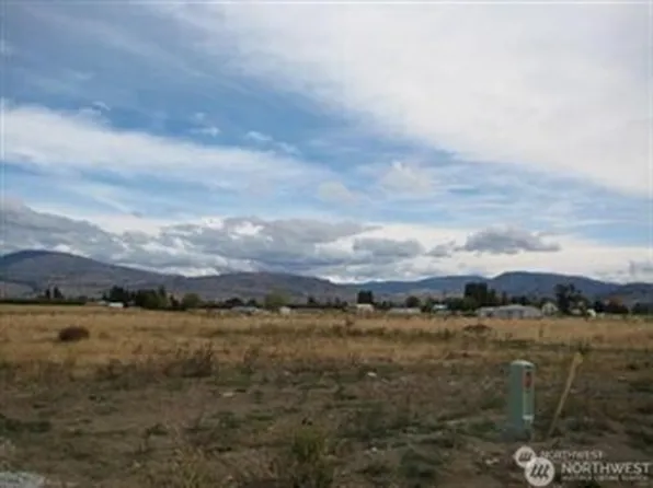 0 TBD Woods Road, Omak, WA 98841