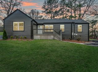 711 Drummond Dr, Nashville, TN 37211