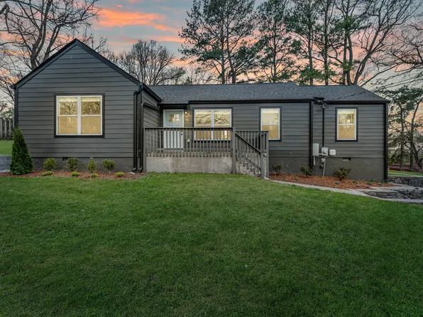711 Drummond Dr, Nashville, TN 37211