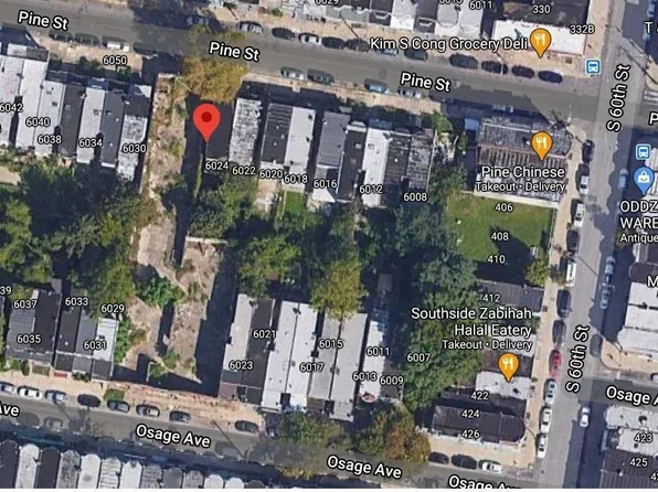 6026 Pine St, Philadelphia, PA 19143