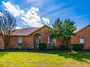 607 William Dr, Ovilla, TX 75154