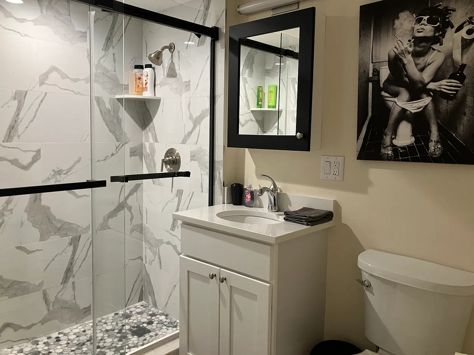 1 bed, 750 sqft, $2,200 — Photo 4