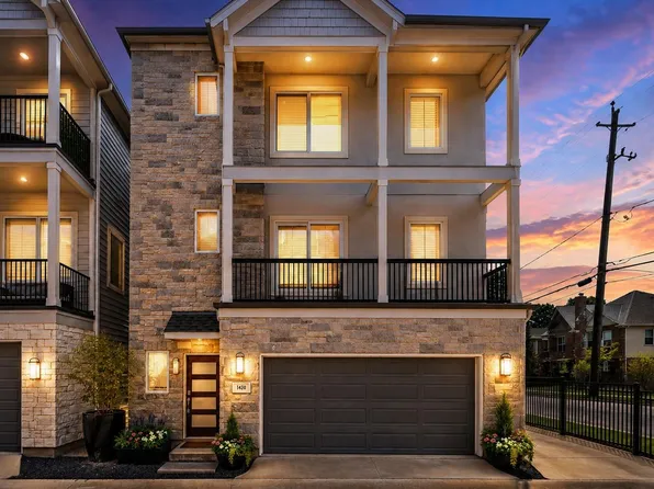 1430 W 34th 1/2 St, Houston, TX 77018