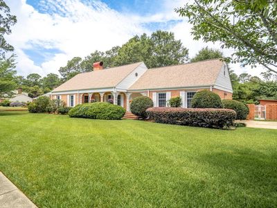 303 Haynsworth St, Sumter, SC, 29150