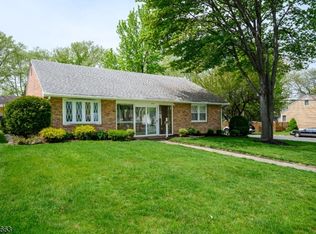 214 Berthold Ave, Rahway City, NJ 07065