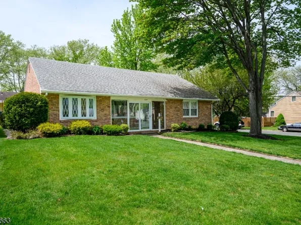 214 Berthold Ave, Rahway City, NJ 07065