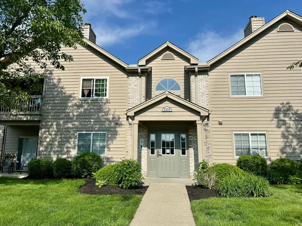 2324 Northmoor Ln APT 104, Burlington, KY 41005