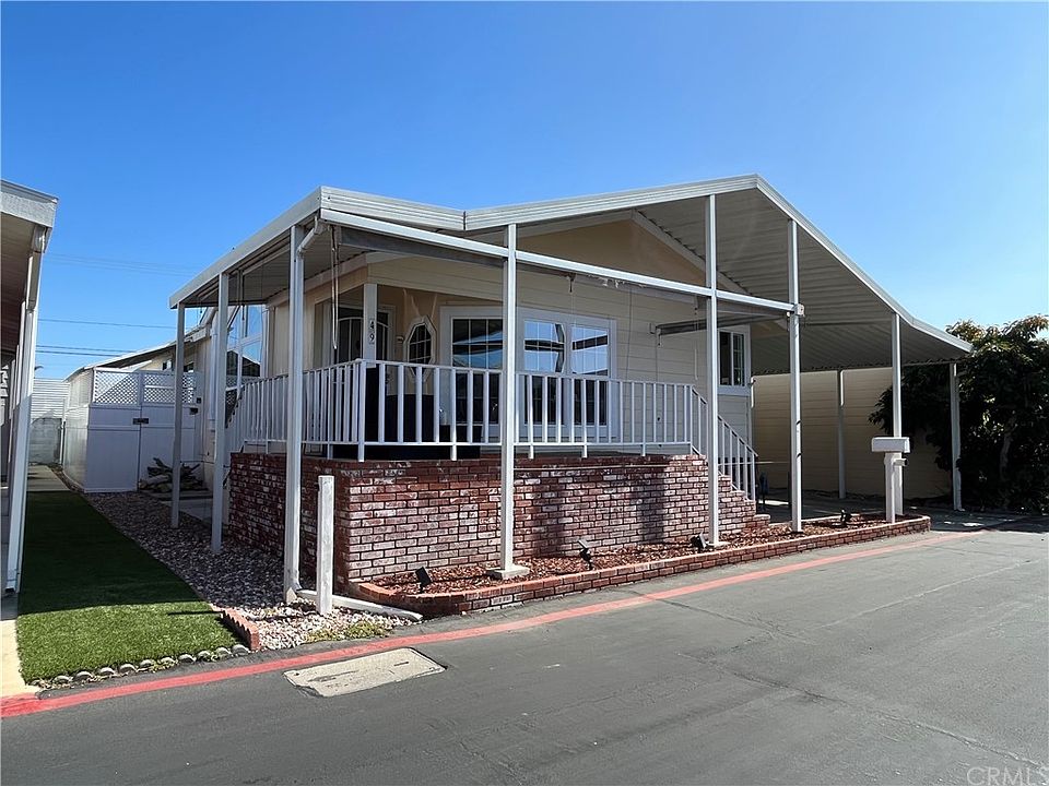16444 Bolsa Chica St Huntington Beach, CA, 92649 Apartments for Rent Zillow