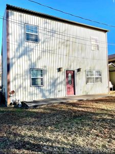 19018 11th St, Madill, OK, 73446