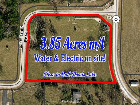 000 Lake Ranch Road, Kissee Mills, MO 65680