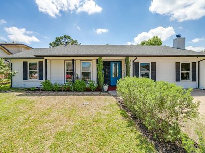 216 E Grubb Dr, Mesquite, TX, 75149