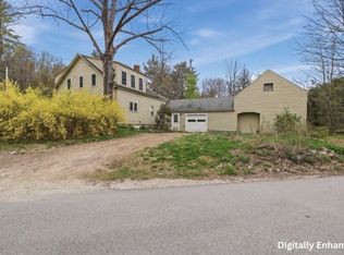 5 Gap Mountain Rd, Fitzwilliam, NH 03447
