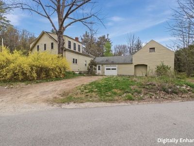5 Gap Mountain Rd, Fitzwilliam, NH, 03447