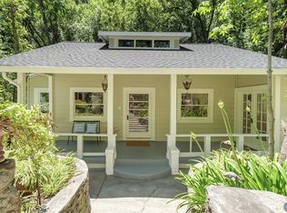 139 Scenic Road, Fairfax, CA 94930