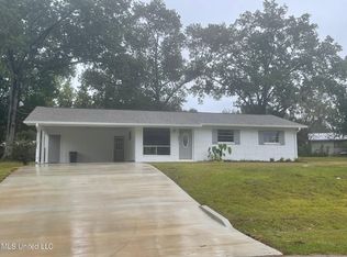 306 Williams St, Richland, MS 39218