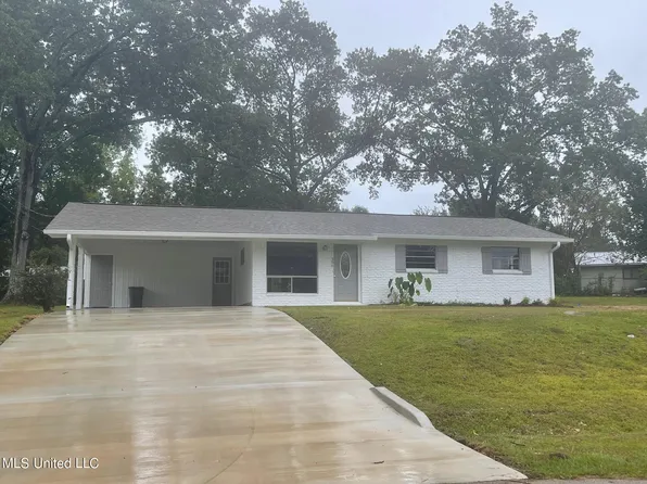 306 Williams St, Richland, MS 39218