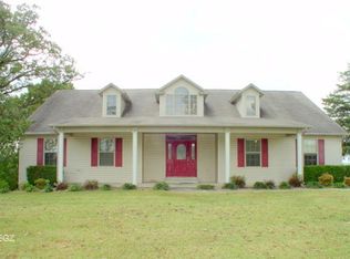 121 Rosewood Ln, Branson, MO 65616