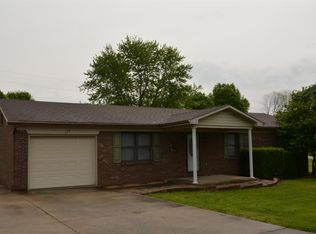 177 Hickory Rd, Lawrenceburg, KY 40342