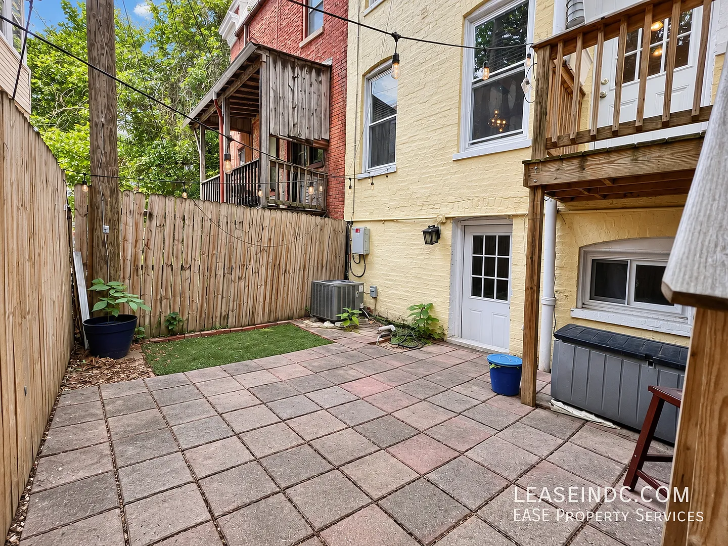1 bed, 574 sqft, $1,400 — Photo 4